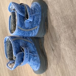 LL Bean Toddler Boots